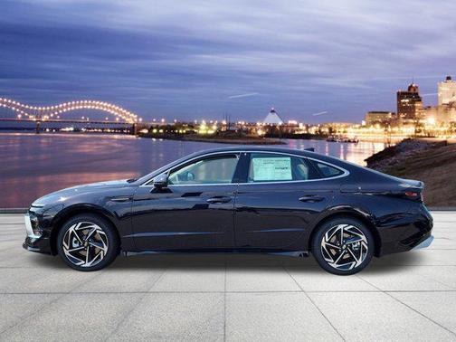 2026 Hyundai SONATA SEL