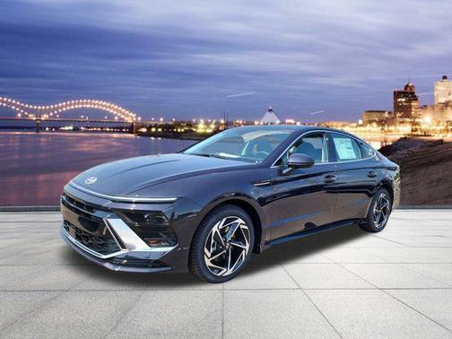 2026 Hyundai SONATA SEL