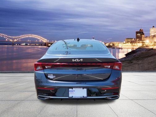 2024 Kia K5 EX