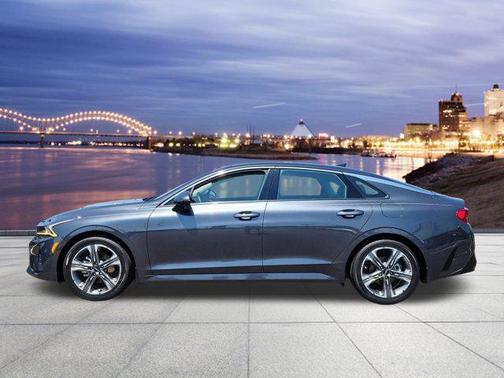 2024 Kia K5 EX