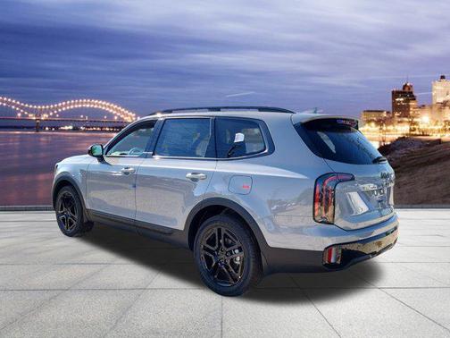 2025 Kia Telluride SX Prestige X-Line
