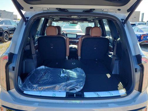 2025 Kia Telluride SX Prestige X-Line