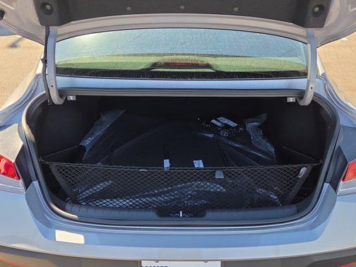 2026 Hyundai ELANTRA Sport