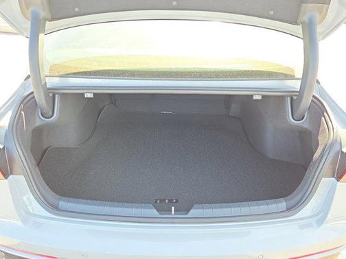 Wolf Gray 2026 Kia K5 GT-Line FWD