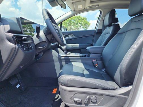 2026 Kia Sportage SX