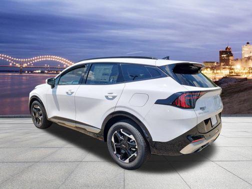 2026 Kia Sportage SX