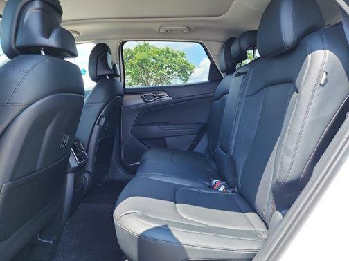 2026 Kia Sportage SX