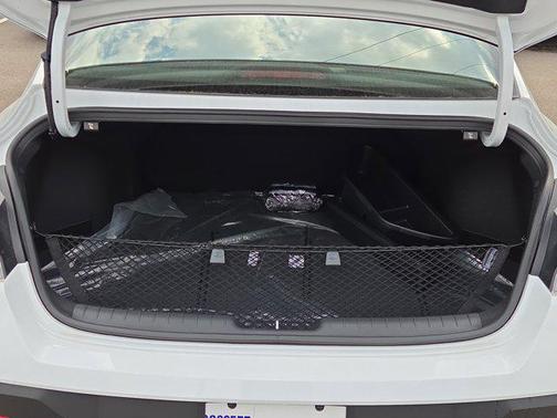 2026 Hyundai ELANTRA Sport