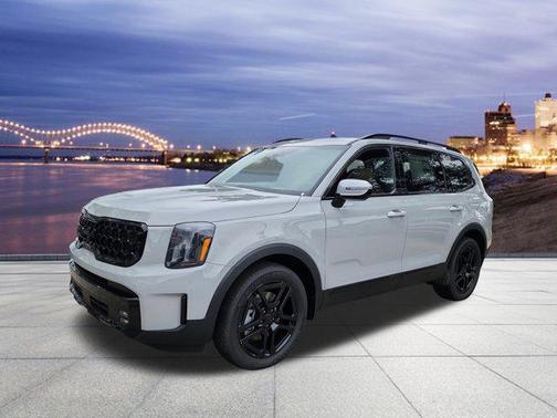 2025 Kia Telluride SX Prestige X-Line