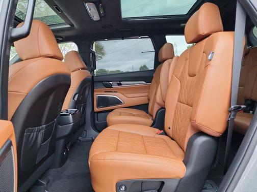 2025 Kia Telluride SX Prestige X-Line