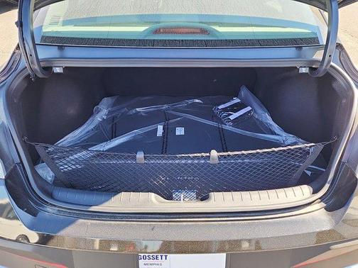 2024 Hyundai ELANTRA HEV Blue