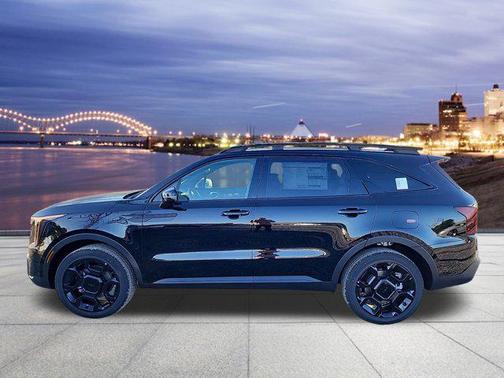 2025 Kia Sorento SX