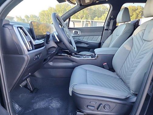 2025 Kia Sorento SX