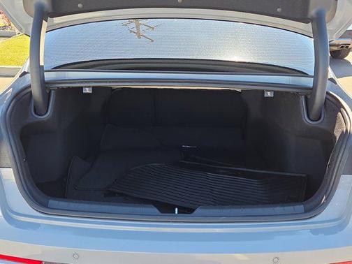 Wolf Gray 2025 Kia K5 GT-Line