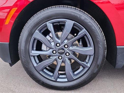 2024 Chevrolet Equinox FWD RS