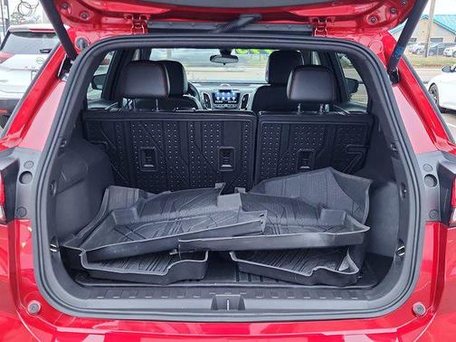 2024 Chevrolet Equinox FWD RS