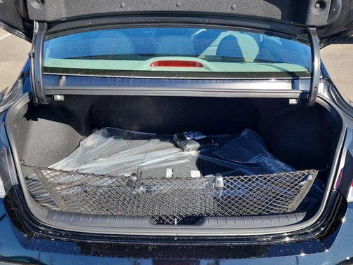 2026 Hyundai ELANTRA Sport