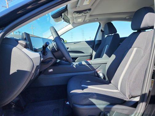 2026 Hyundai SONATA Hybrid SE