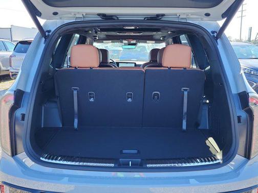2025 Kia Telluride SX Prestige X-Line