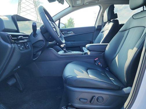 2026 Kia Sportage SX