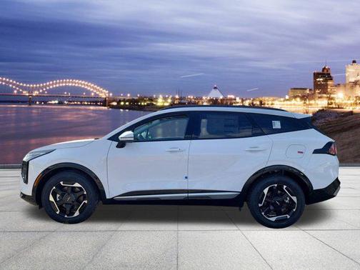 2026 Kia Sportage SX