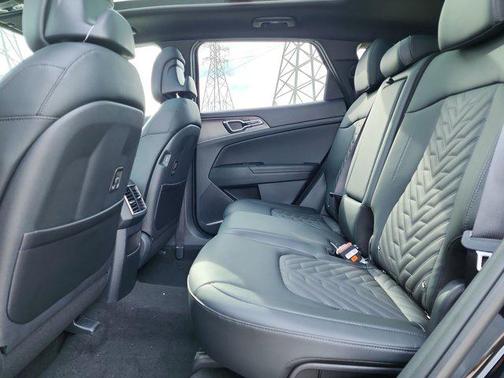 2026 Kia Sportage S