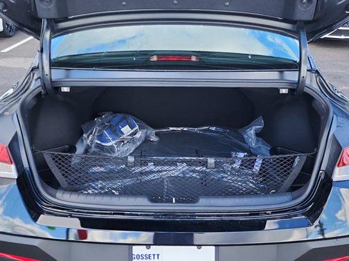 2026 Hyundai ELANTRA Sport