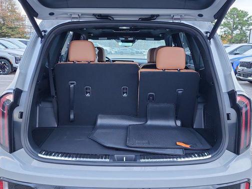 2025 Kia Telluride SX Prestige X-Line