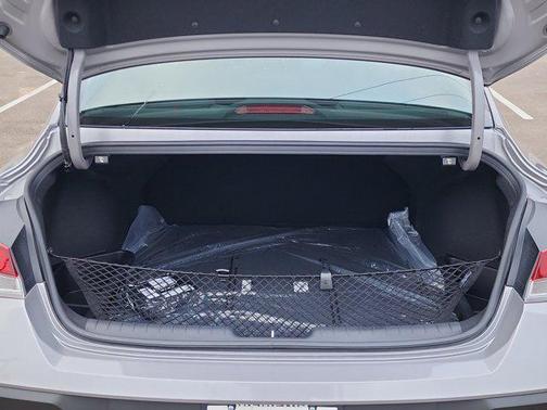 2026 Hyundai ELANTRA Sport