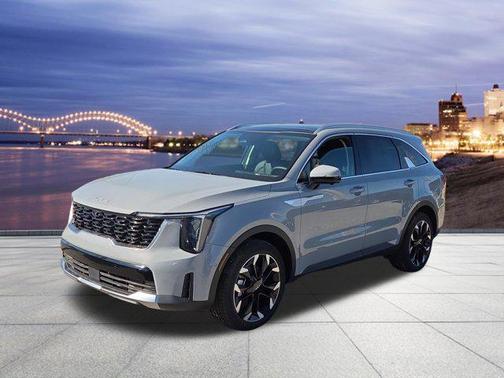2026 Kia Sorento SX