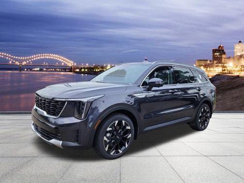2026 Kia Sorento SX