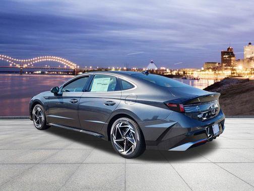 2026 Hyundai SONATA SEL