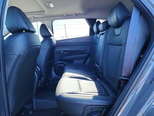 2026 Hyundai TUCSON SEL Convenience