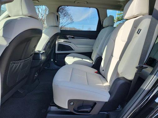 2025 Kia Telluride SX