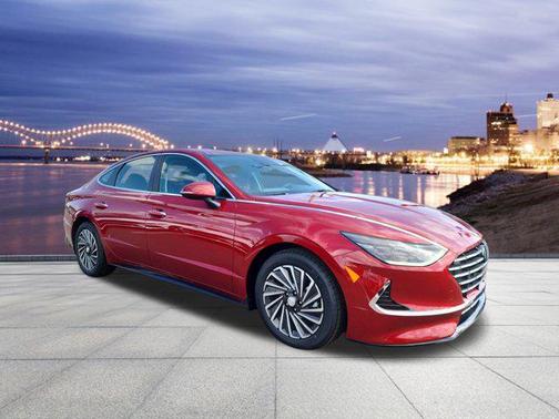 2023 Hyundai SONATA Hybrid SE