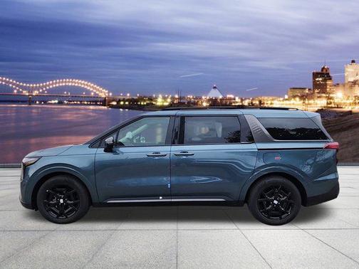 2025 Kia Carnival SX Prestige