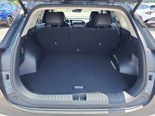 2025 Kia Sportage Hybrid EX