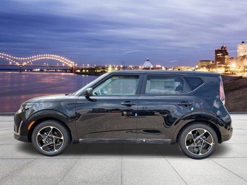 2025 Kia Soul EX