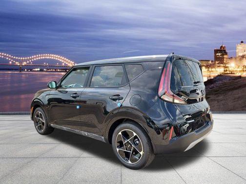 2025 Kia Soul EX