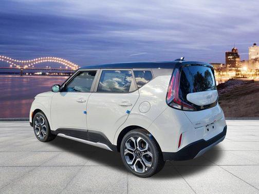 2025 Kia Soul EX