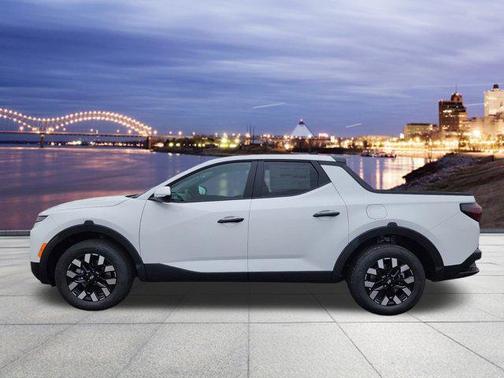 2025 Hyundai SANTA CRUZ SE