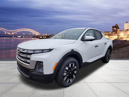 2025 Hyundai SANTA CRUZ SE