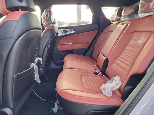 2025 Kia Sportage SX-Prestige