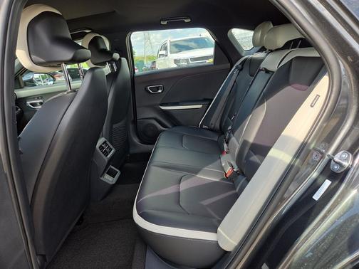Interstellar Gray 2026 Kia K4 GT-Line Turbo