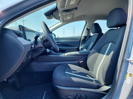 2026 Hyundai SONATA SEL