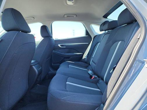 2026 Hyundai SONATA SEL