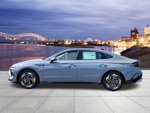 2026 Hyundai SONATA SEL