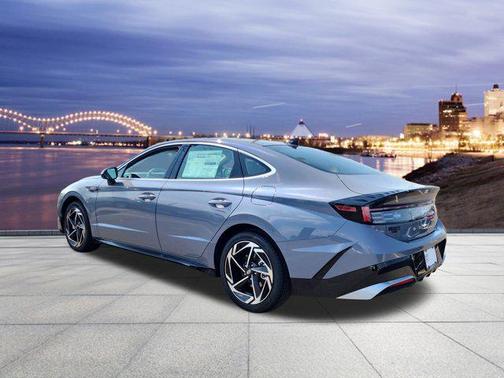 2026 Hyundai SONATA SEL