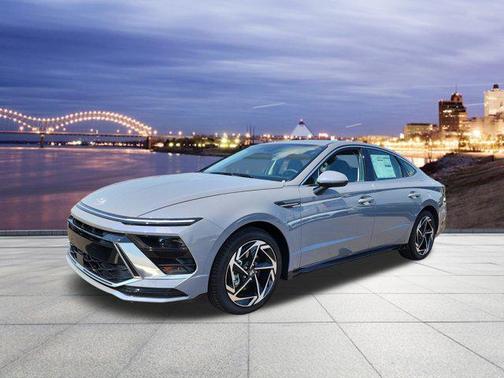 2026 Hyundai SONATA SEL