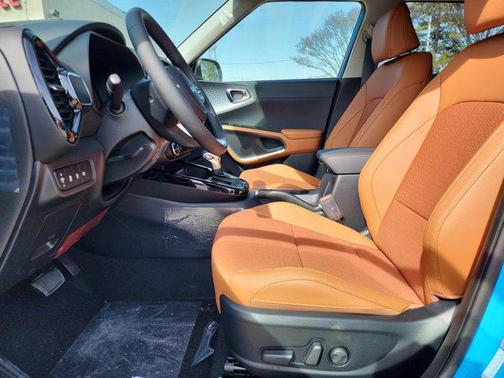 2025 Kia Soul EX
